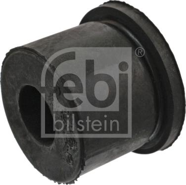 Febi Bilstein 42514 - Втулка, листовая рессора autosila-amz.com