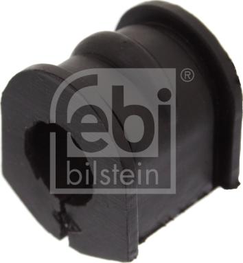 Febi Bilstein 42511 - Втулка стабилизатора autosila-amz.com