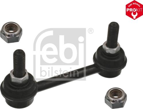 Febi Bilstein 42585 - Тяга / стойка, стабилизатор autosila-amz.com