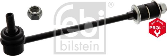 Febi Bilstein 42586 - Тяга / стойка, стабилизатор autosila-amz.com