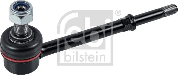 Febi Bilstein 42588 - Тяга / стойка, стабилизатор autosila-amz.com