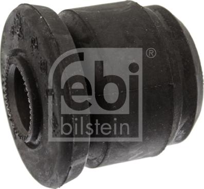 Febi Bilstein 42521 - Сайлентблок, рычаг подвески колеса autosila-amz.com