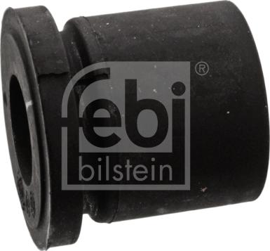 Febi Bilstein 42528 - Втулка, листовая рессора autosila-amz.com