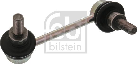 Febi Bilstein 42572 - Тяга / стойка, стабилизатор autosila-amz.com