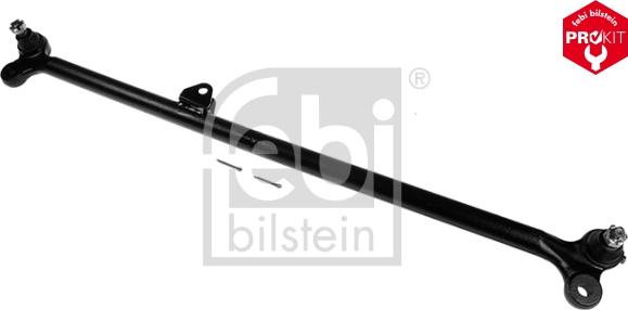 Febi Bilstein 42699 - Рулевая тяга autosila-amz.com