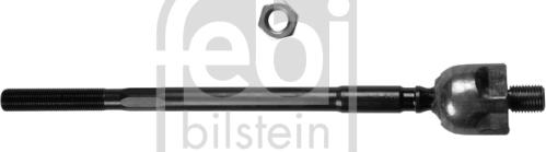 Febi Bilstein 42696 - Осевой шарнир, рулевая тяга autosila-amz.com