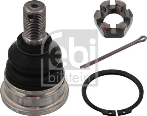 Febi Bilstein 42645 - шаровая опора нижняя левая и правая Niss autosila-amz.com