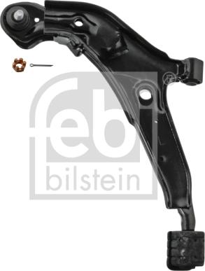 Febi Bilstein 42652 - Рычаг подвески колеса autosila-amz.com