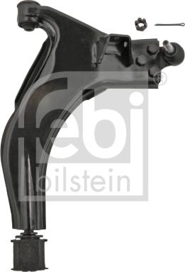 Febi Bilstein 42661 - Рычаг подвески колеса autosila-amz.com