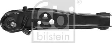 Febi Bilstein 42668 - Рычаг подвески колеса autosila-amz.com