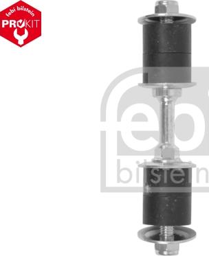 Febi Bilstein 42600 - Тяга / стойка, стабилизатор autosila-amz.com