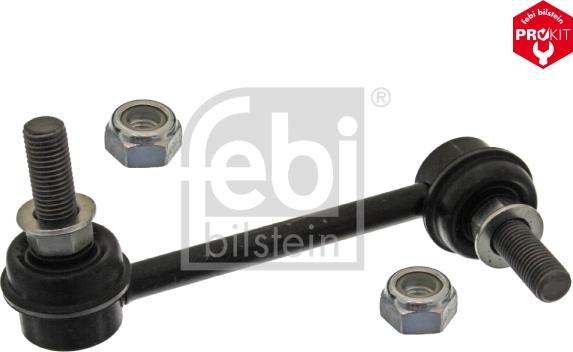 Febi Bilstein 42602 - Тяга / стойка, стабилизатор autosila-amz.com