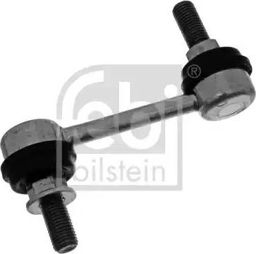 Febi Bilstein 42607 - Тяга / стойка, стабилизатор autosila-amz.com