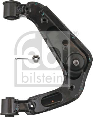 Febi Bilstein 42633 - Рычаг подвески колеса autosila-amz.com