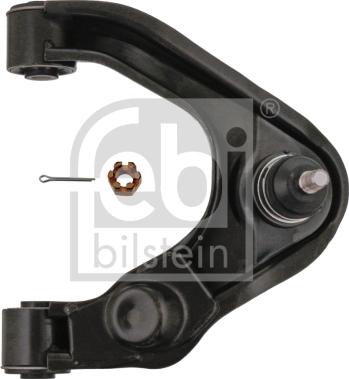 Febi Bilstein 42675 - Рычаг подвески колеса autosila-amz.com