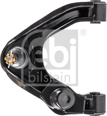 Febi Bilstein 42676 - Рычаг подвески колеса autosila-amz.com