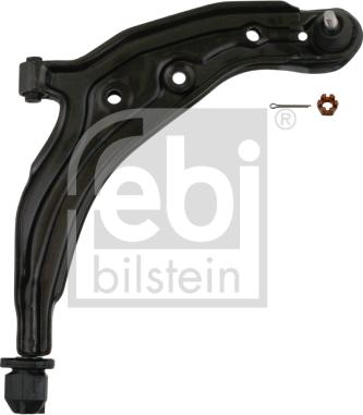 Febi Bilstein 42671 - Рычаг подвески колеса autosila-amz.com