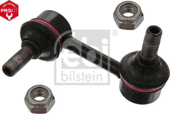 Febi Bilstein 42095 - Тяга / стойка, стабилизатор autosila-amz.com