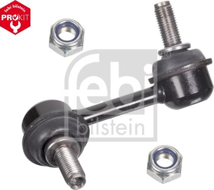 Febi Bilstein 42090 - Тяга / стойка, стабилизатор autosila-amz.com