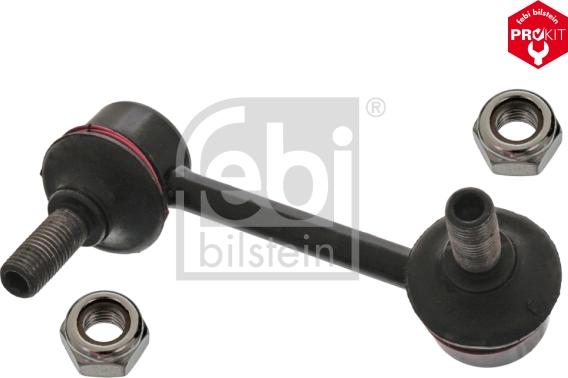 Febi Bilstein 42097 - Тяга / стойка, стабилизатор autosila-amz.com