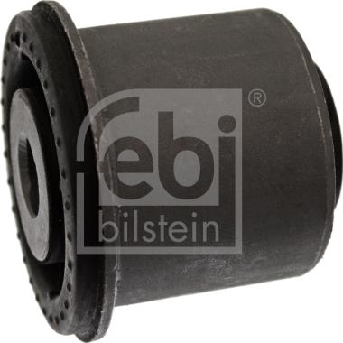 Febi Bilstein 42064 - Сайлентблок, рычаг подвески колеса autosila-amz.com