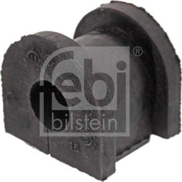 Febi Bilstein 42007 - Втулка стабилизатора autosila-amz.com