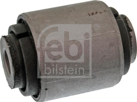 Febi Bilstein 42017 - Сайлентблок, рычаг подвески колеса autosila-amz.com