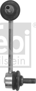 Febi Bilstein 42085 - Тяга / стойка, стабилизатор autosila-amz.com