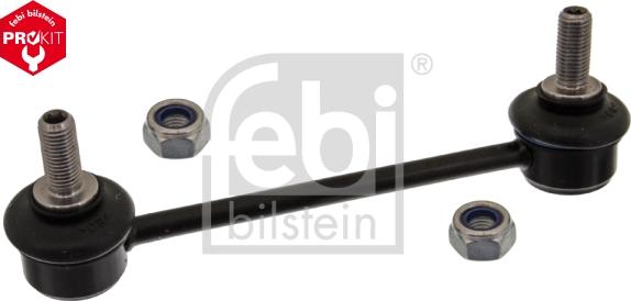 Febi Bilstein 42086 - Тяга / стойка, стабилизатор autosila-amz.com