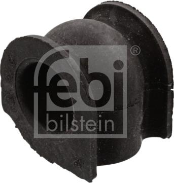 Febi Bilstein 42037 - Втулка стабилизатора autosila-amz.com