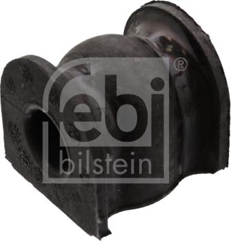 Febi Bilstein 42024 - Втулка стабилизатора autosila-amz.com