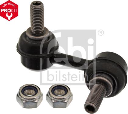 Febi Bilstein 42079 - Тяга / стойка, стабилизатор autosila-amz.com