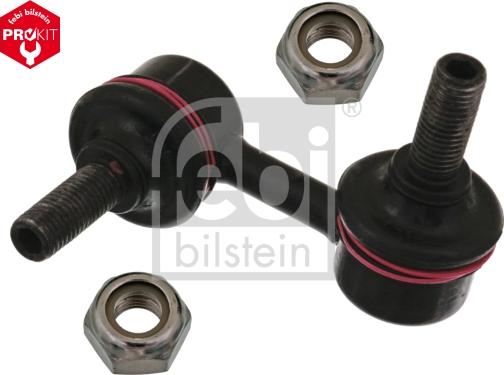 Febi Bilstein 42072 - Тяга / стойка, стабилизатор autosila-amz.com