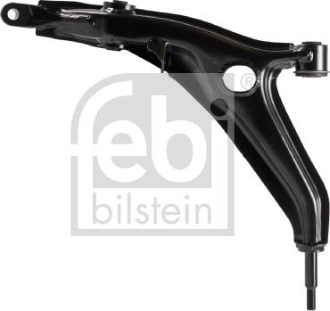 Febi Bilstein 42117 - Рычаг подвески колеса autosila-amz.com