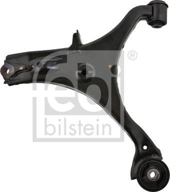 Febi Bilstein 42125 - Рычаг подвески колеса autosila-amz.com