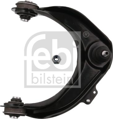 Febi Bilstein 42170 - Рычаг подвески колеса autosila-amz.com