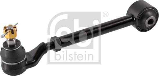 Febi Bilstein 42172 - Рычаг подвески колеса autosila-amz.com