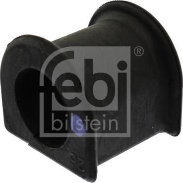 Febi Bilstein 42895 - Втулка стабилизатора autosila-amz.com