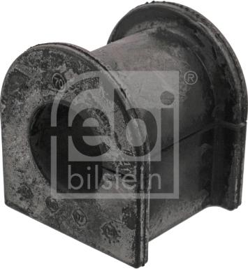 Febi Bilstein 42847 - Втулка стабилизатора autosila-amz.com