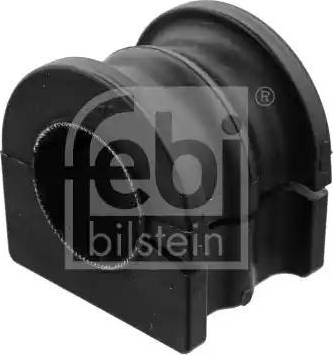 Febi Bilstein 42884 - Втулка стабилизатора autosila-amz.com