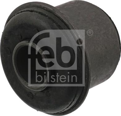 Febi Bilstein 42830 - Сайлентблок, рычаг подвески колеса autosila-amz.com