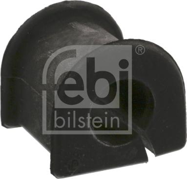 Febi Bilstein 42876 - Втулка стабилизатора autosila-amz.com