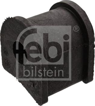 Febi Bilstein 42871 - Втулка стабилизатора autosila-amz.com