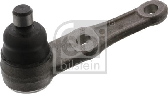 Febi Bilstein 42393 - Шаровая опора, несущий / направляющий шарнир autosila-amz.com