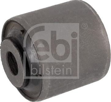 Febi Bilstein 42346 - Сайлентблок, рычаг подвески колеса autosila-amz.com