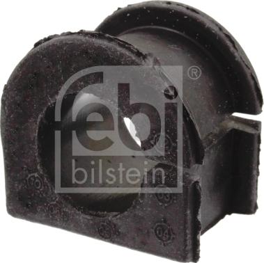 Febi Bilstein 42357 - Втулка стабилизатора autosila-amz.com