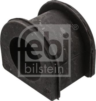 Febi Bilstein 42364 - Втулка стабилизатора autosila-amz.com