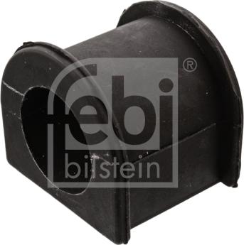 Febi Bilstein 42365 - Втулка стабилизатора autosila-amz.com