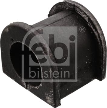 Febi Bilstein 42367 - Втулка стабилизатора autosila-amz.com