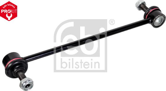 Febi Bilstein 42389 - Тяга / стойка, стабилизатор перед прав/лев autosila-amz.com